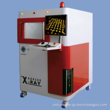 X Ray Inspection Equipment AX8300